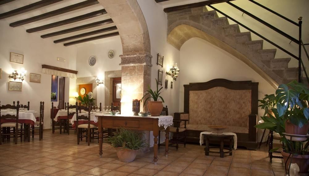 Can Xim-Turismo De Interior Alaró Esterno foto