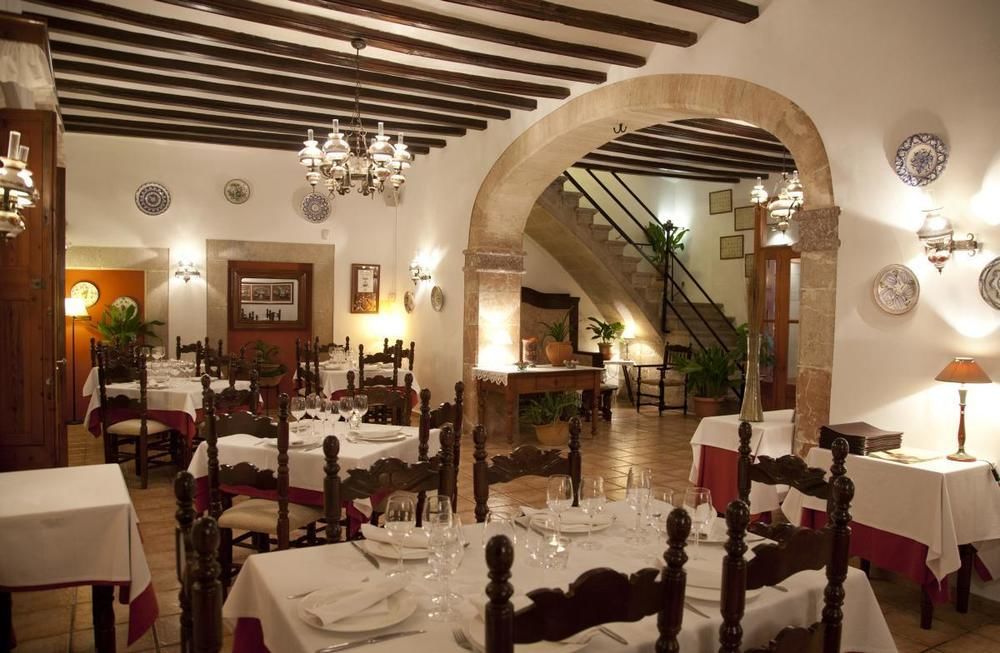 Can Xim-Turismo De Interior Alaró Esterno foto