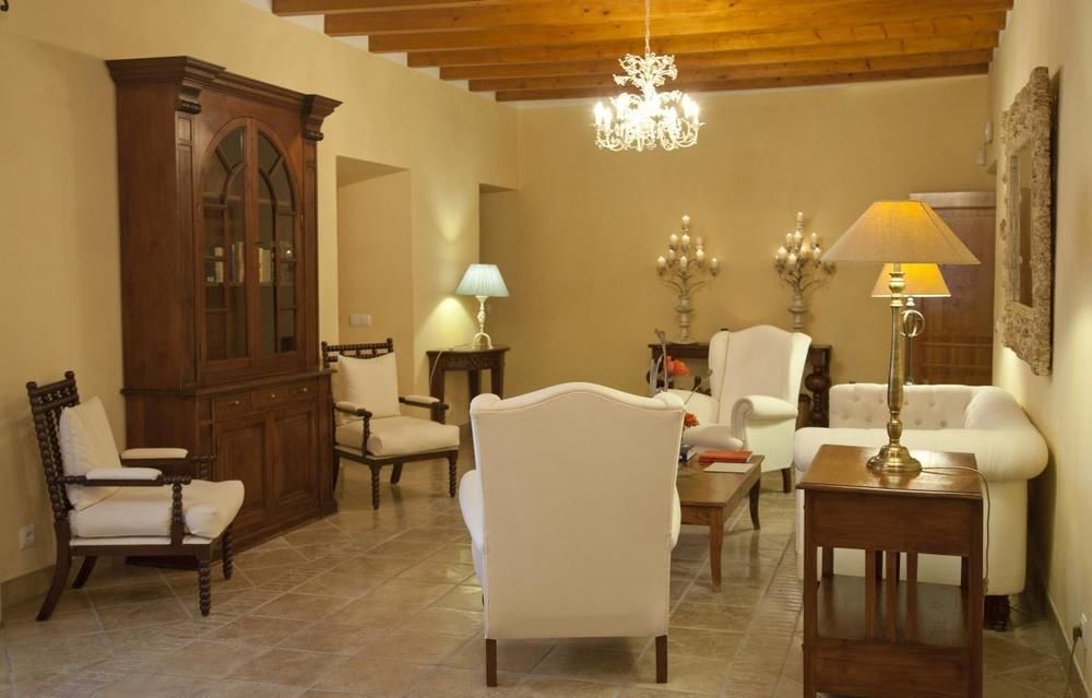 Can Xim-Turismo De Interior Alaró Esterno foto